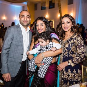 Meet your Posher, Gurinder